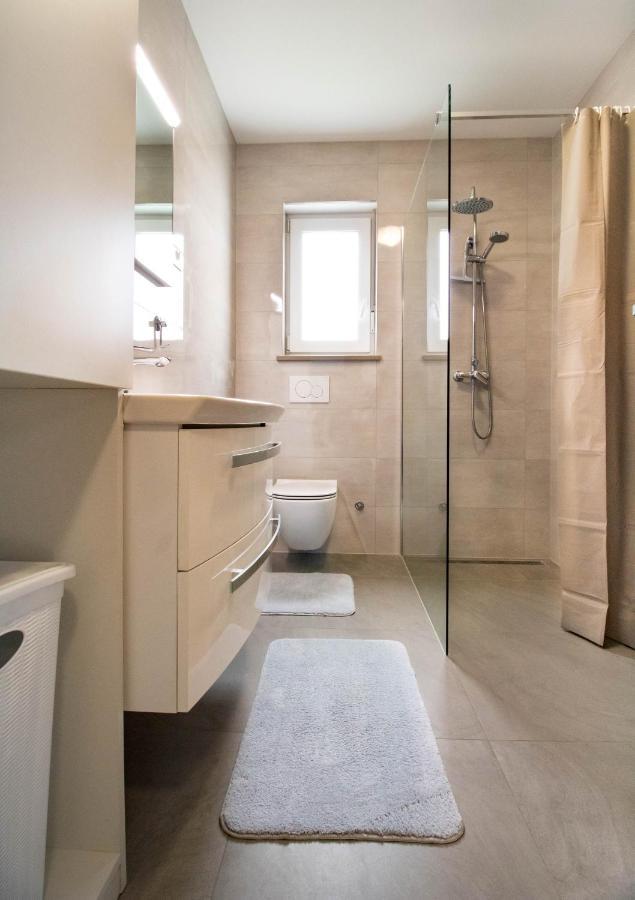 Apartment Juric Pula Buitenkant foto